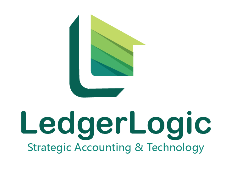 LedgerLogic